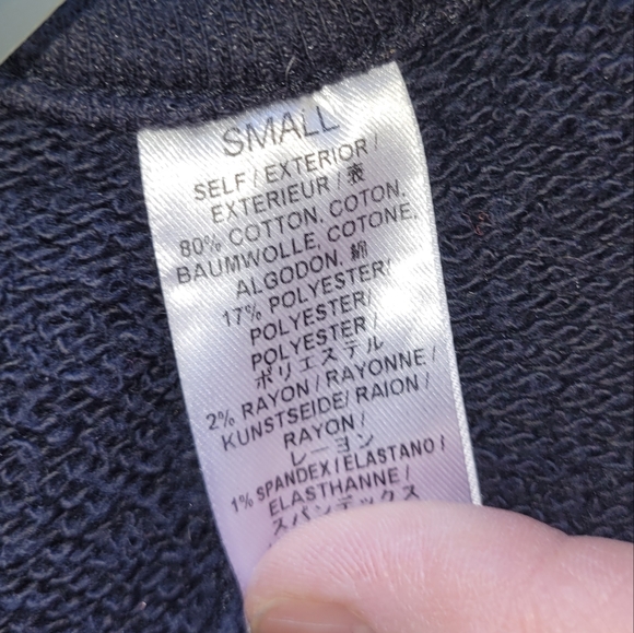 Mara Hoffman Active Jumpsuit, GUC, Size S - Picture 8 of 8